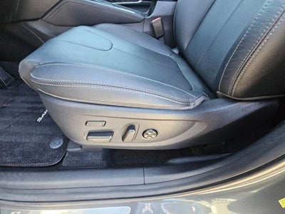 2019 Hyundai SANTA FE Ultimate 2.0T Auto FWD