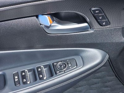 2019 Hyundai SANTA FE Ultimate 2.0T Auto FWD