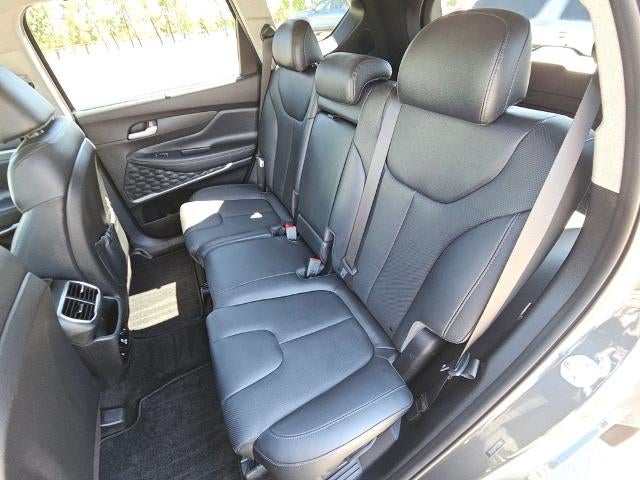 2019 Hyundai SANTA FE Ultimate 2.0T Auto FWD