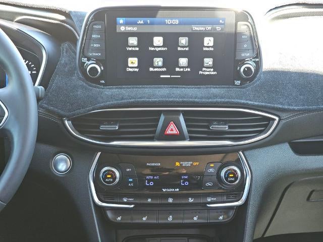 2019 Hyundai SANTA FE Ultimate 2.0T Auto FWD