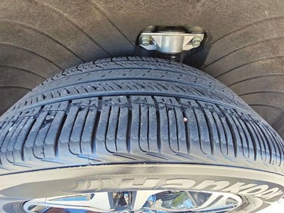 2019 Hyundai SANTA FE Ultimate 2.0T Auto FWD