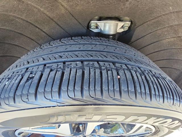 2019 Hyundai SANTA FE Ultimate 2.0T Auto FWD