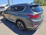 2019 Hyundai SANTA FE Ultimate 2.0T Auto FWD