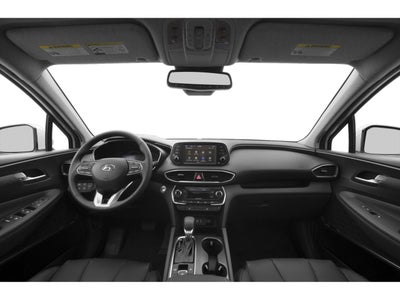 2019 Hyundai SANTA FE Ultimate 2.0T Auto FWD