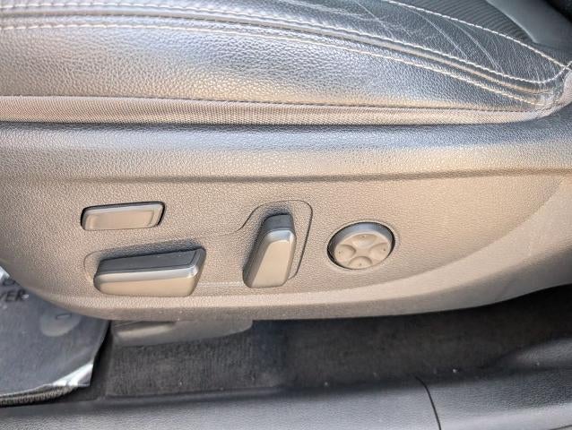 2020 Hyundai SANTA FE Limited 2.0T Auto AWD