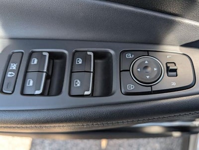 2020 Hyundai SANTA FE Limited 2.0T Auto AWD