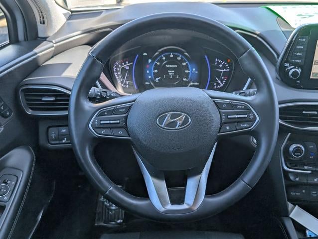 2020 Hyundai SANTA FE Limited 2.0T Auto AWD