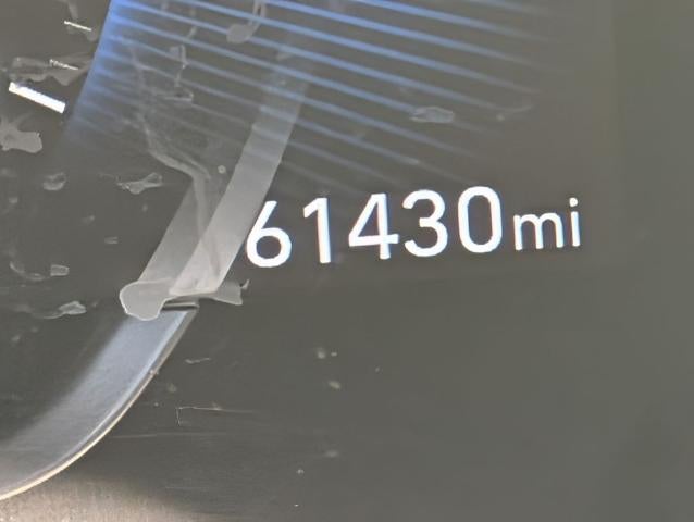 2020 Hyundai SANTA FE Limited 2.0T Auto AWD