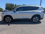 2020 Hyundai SANTA FE Limited 2.0T Auto AWD