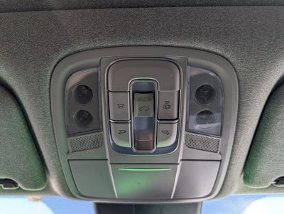 2020 Hyundai SANTA FE Limited 2.0T Auto AWD