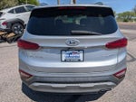 2020 Hyundai SANTA FE Limited 2.0T Auto AWD