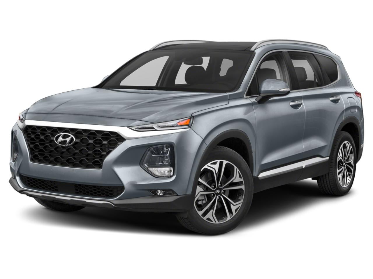 2020 Hyundai SANTA FE Limited 2.0T Auto AWD