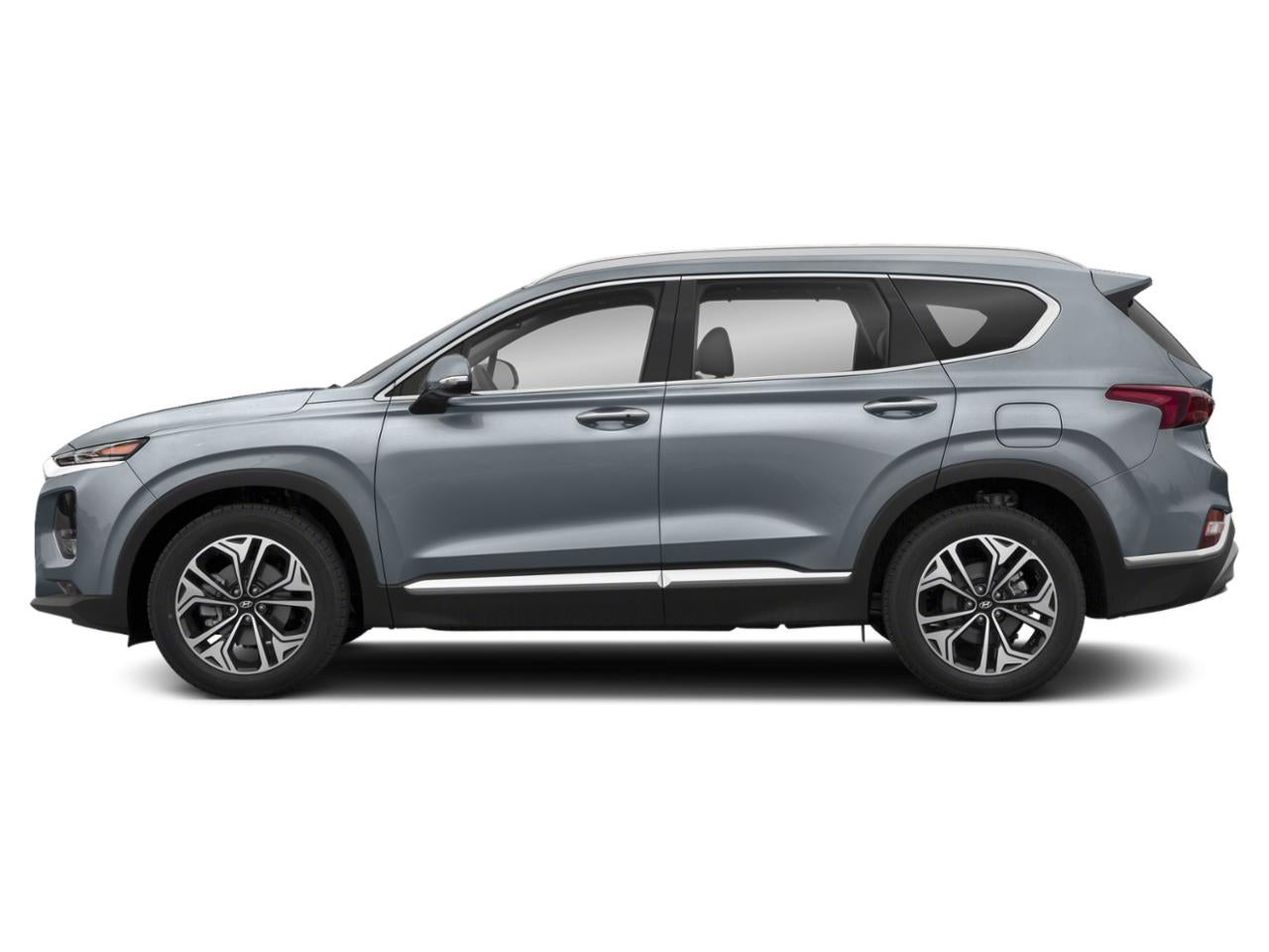 2020 Hyundai SANTA FE Limited 2.0T Auto AWD