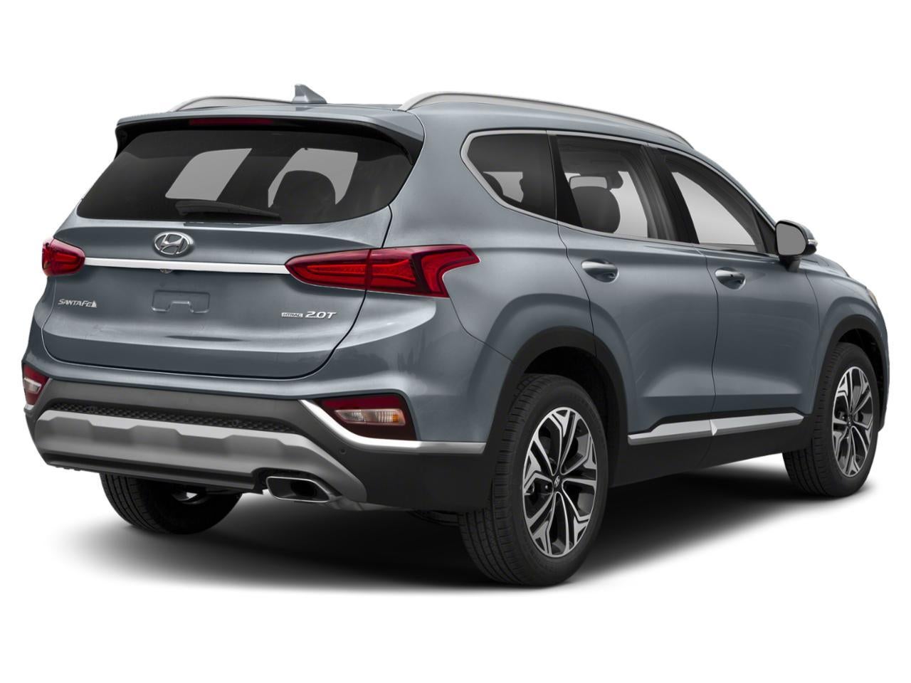 2020 Hyundai SANTA FE Limited 2.0T Auto AWD