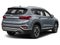 2020 Hyundai SANTA FE Limited 2.0T Auto AWD