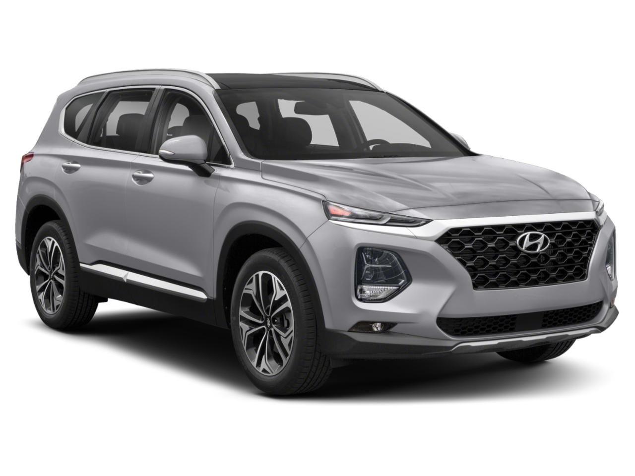 2020 Hyundai SANTA FE Limited 2.0T Auto AWD