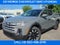 2027 Hyundai SANTA CRUZ SE FWD