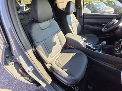2027 Hyundai SANTA CRUZ SE FWD