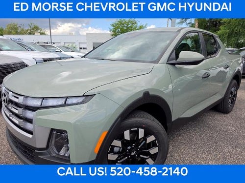 2027 Hyundai SANTA CRUZ SE FWD