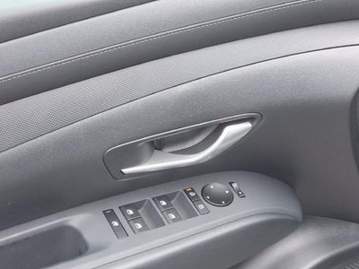 2027 Hyundai SANTA CRUZ SE FWD