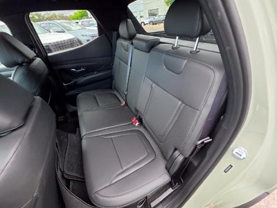 2027 Hyundai SANTA CRUZ SE FWD