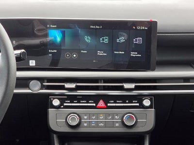 2027 Hyundai SANTA CRUZ SE FWD