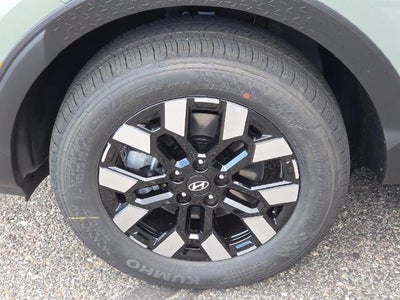 2027 Hyundai SANTA CRUZ SE FWD