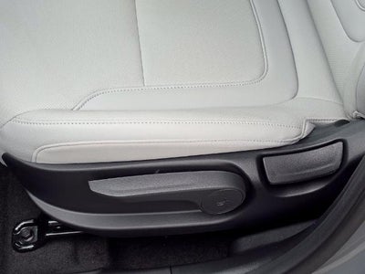 2027 Hyundai SANTA CRUZ SE FWD