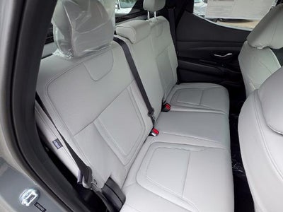 2027 Hyundai SANTA CRUZ SE FWD