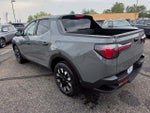 2027 Hyundai SANTA CRUZ SE FWD