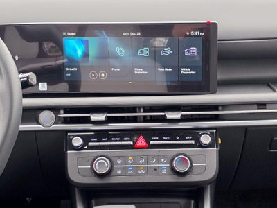 2027 Hyundai SANTA CRUZ SE FWD