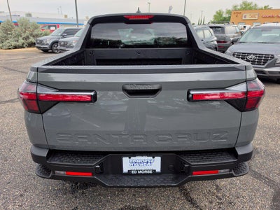 2027 Hyundai SANTA CRUZ SE FWD