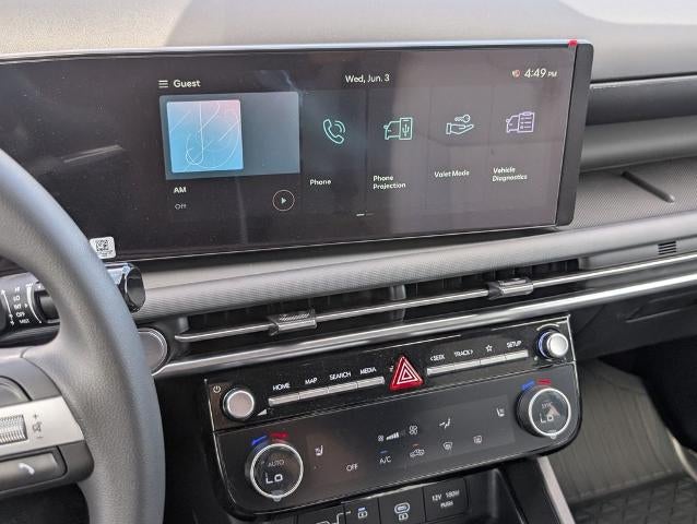 2026 Hyundai SANTA CRUZ SEL FWD