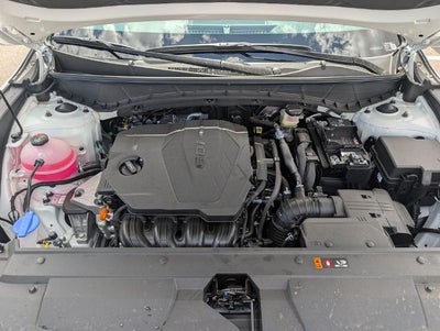 2026 Hyundai SANTA CRUZ SEL FWD