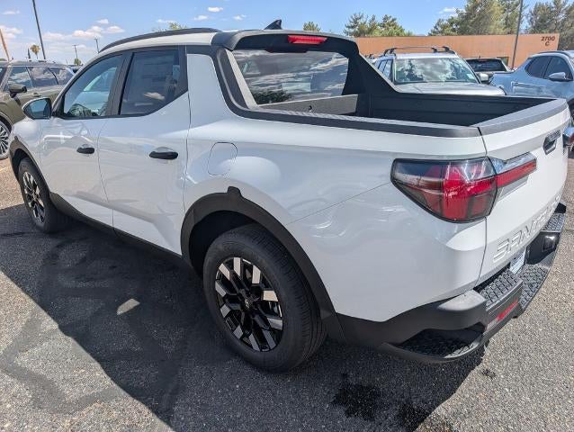 2026 Hyundai SANTA CRUZ SEL FWD