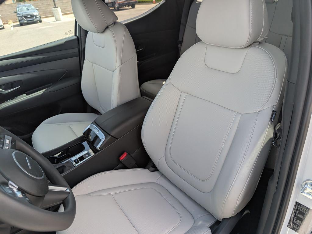 2026 Hyundai SANTA CRUZ SEL FWD