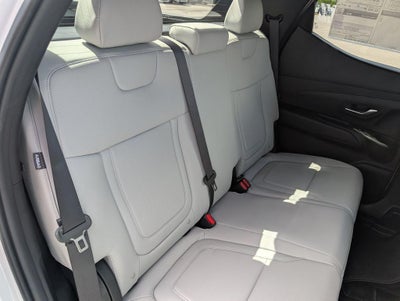 2026 Hyundai SANTA CRUZ SEL FWD