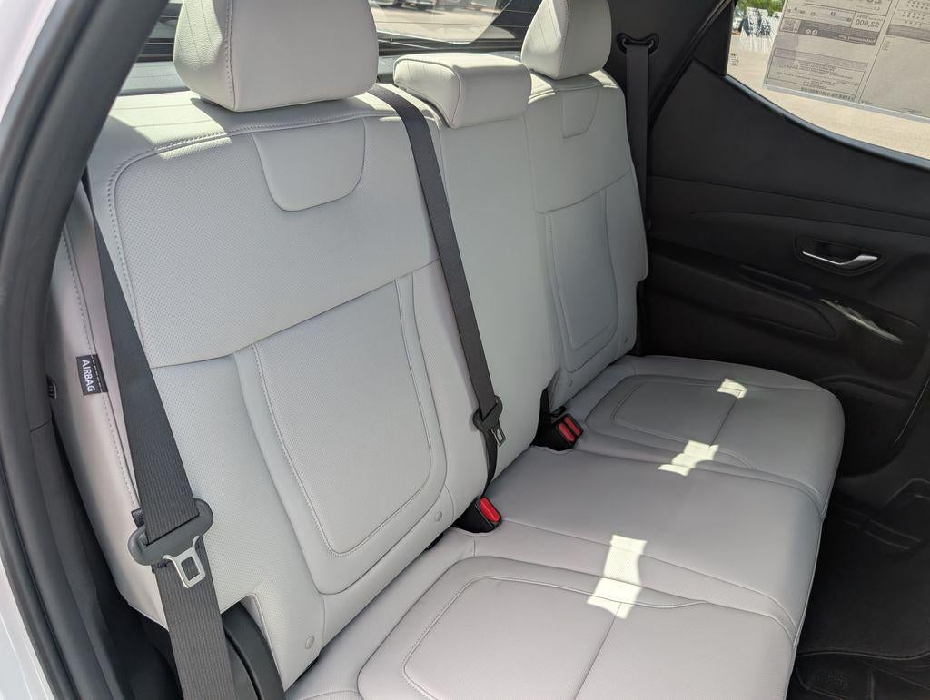 2026 Hyundai SANTA CRUZ SEL FWD