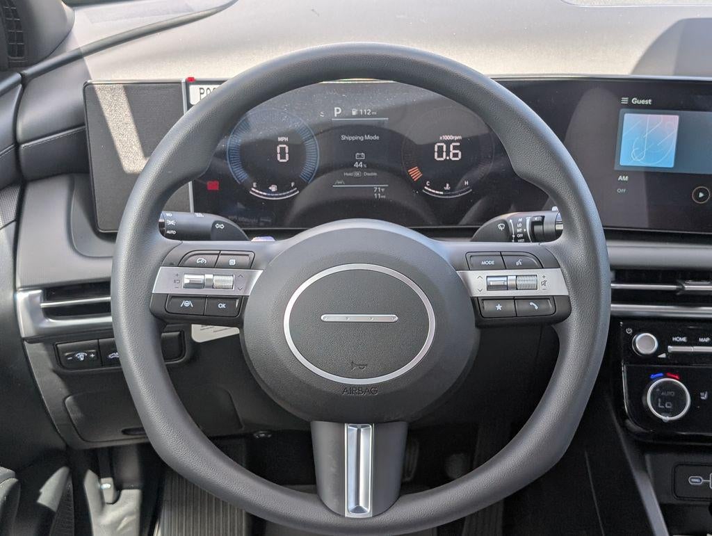 2026 Hyundai SANTA CRUZ SEL FWD