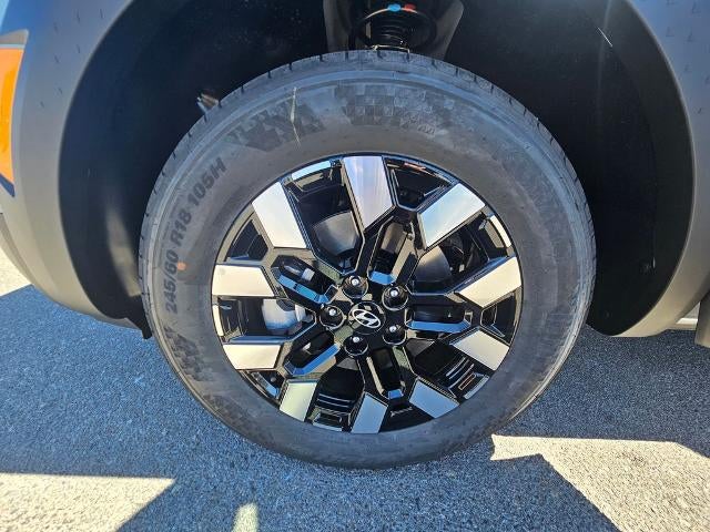 2026 Hyundai SANTA CRUZ SEL FWD