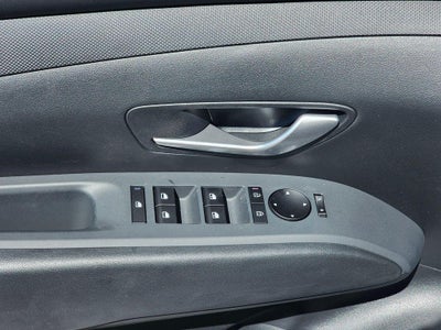 2026 Hyundai SANTA CRUZ SEL FWD