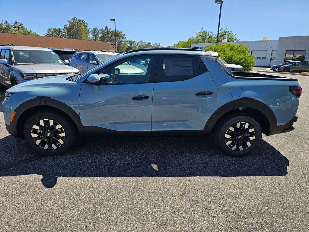 2026 Hyundai SANTA CRUZ SEL FWD