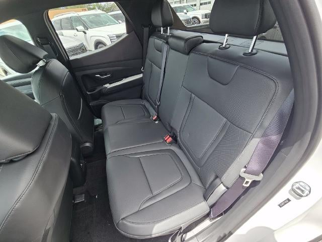 2026 Hyundai SANTA CRUZ SEL FWD