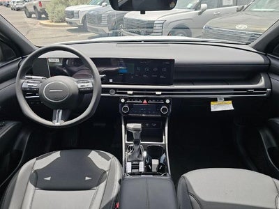 2026 Hyundai SANTA CRUZ SEL FWD