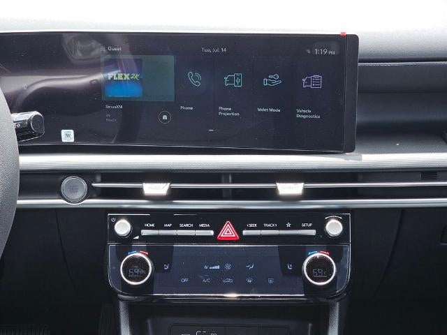 2026 Hyundai SANTA CRUZ SEL FWD