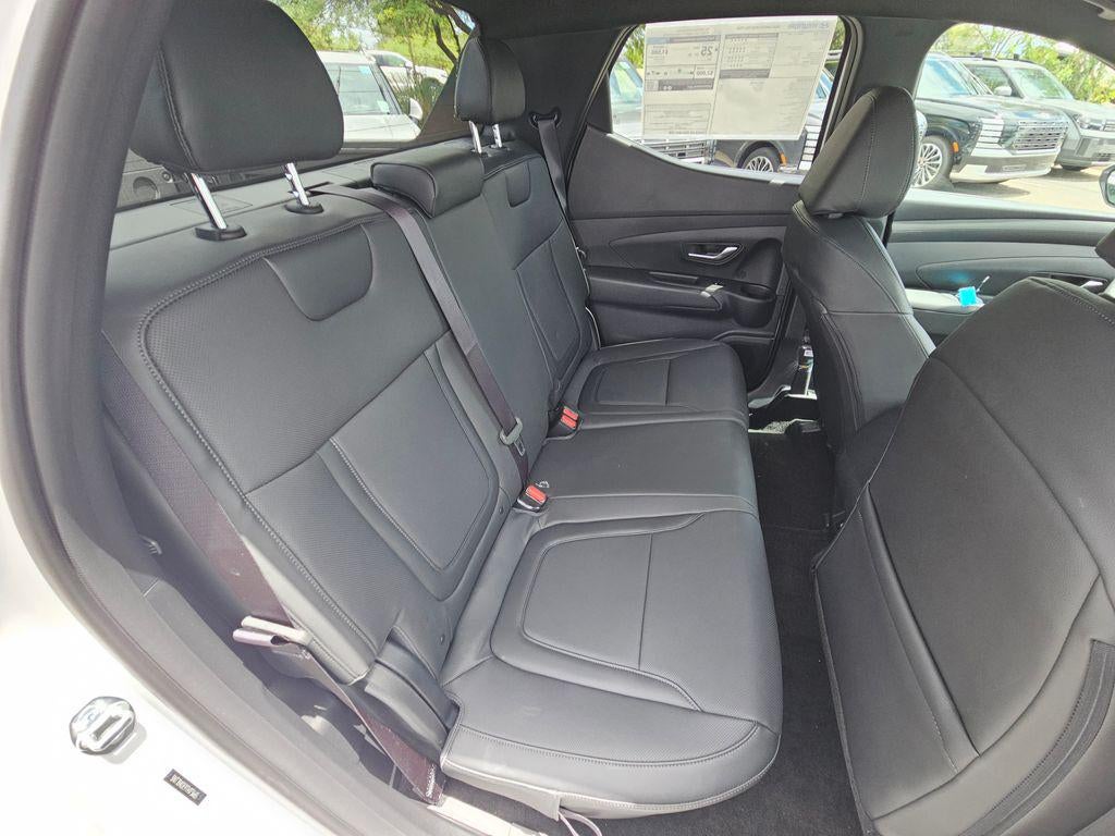 2026 Hyundai SANTA CRUZ SEL FWD