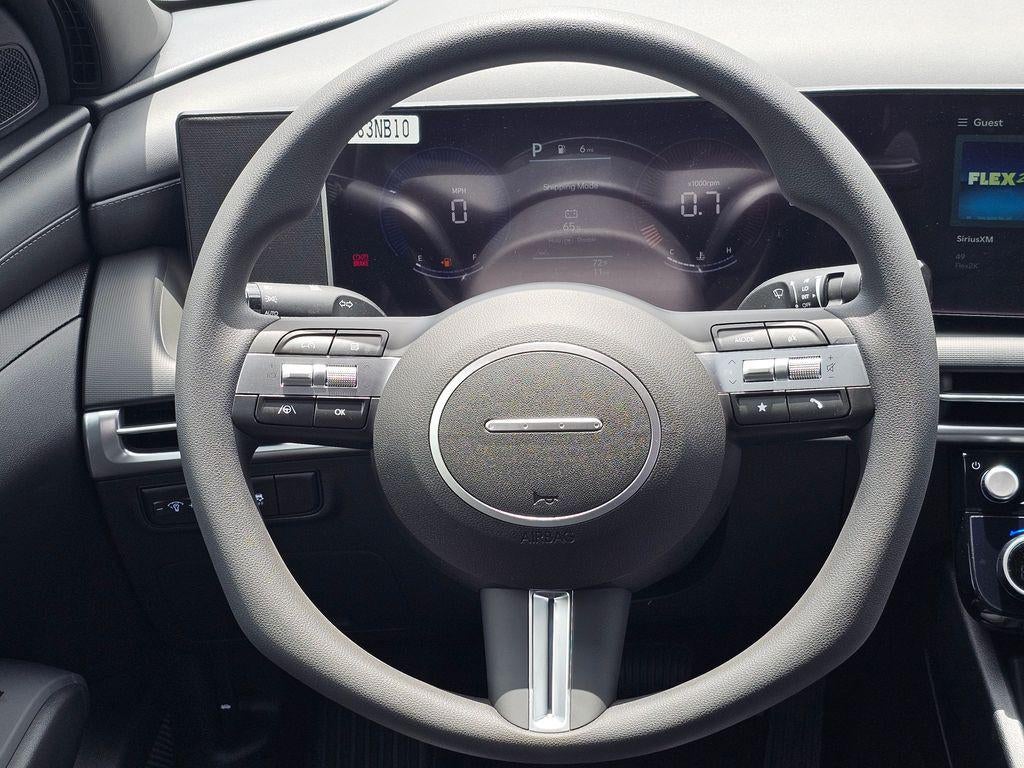 2026 Hyundai SANTA CRUZ SEL FWD