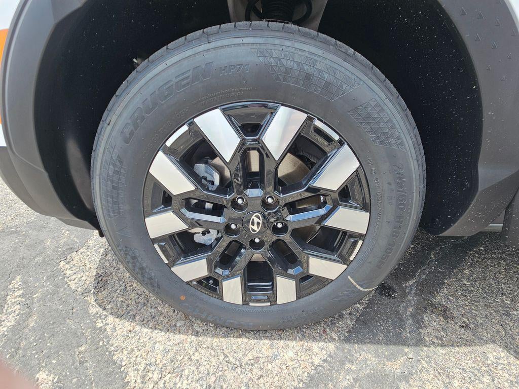 2026 Hyundai SANTA CRUZ SEL FWD