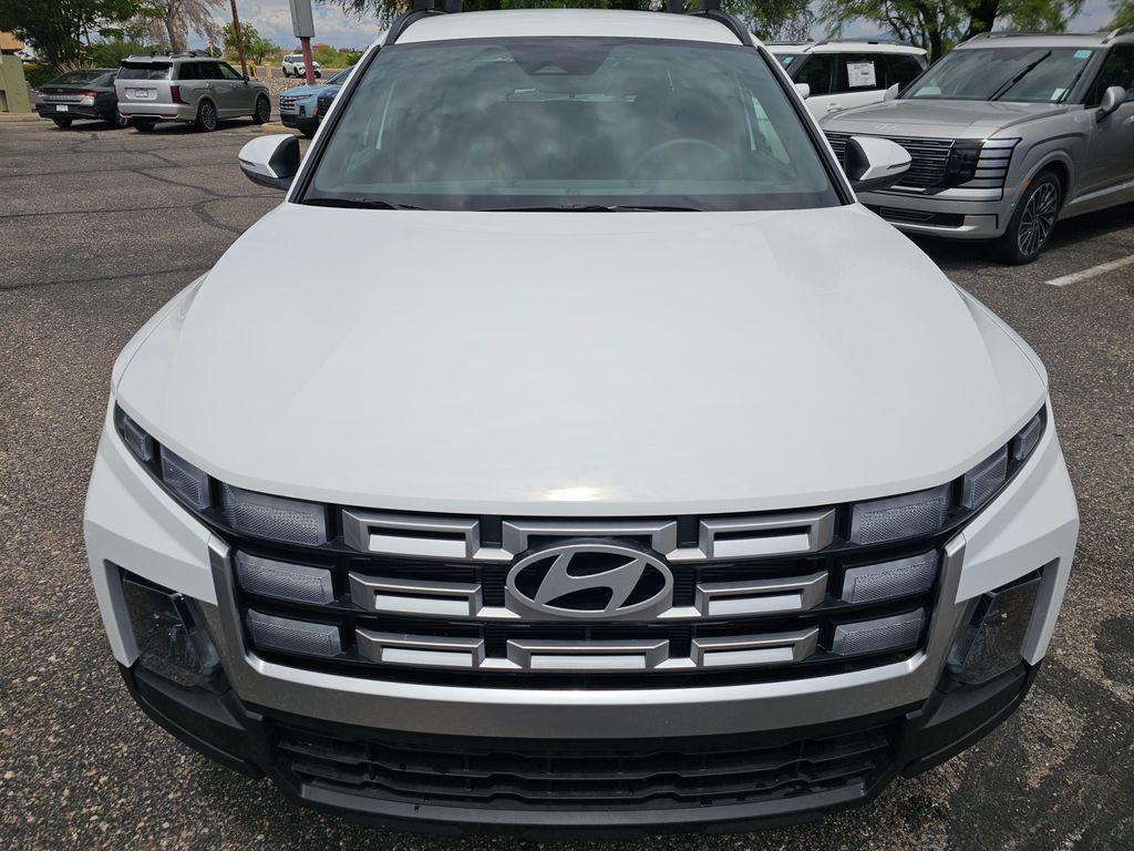 2026 Hyundai SANTA CRUZ SEL FWD