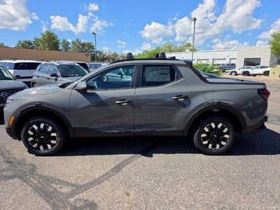2027 Hyundai SANTA CRUZ SEL Activity FWD